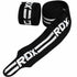 RDX K2 BLACK KNEE WRAPS-5